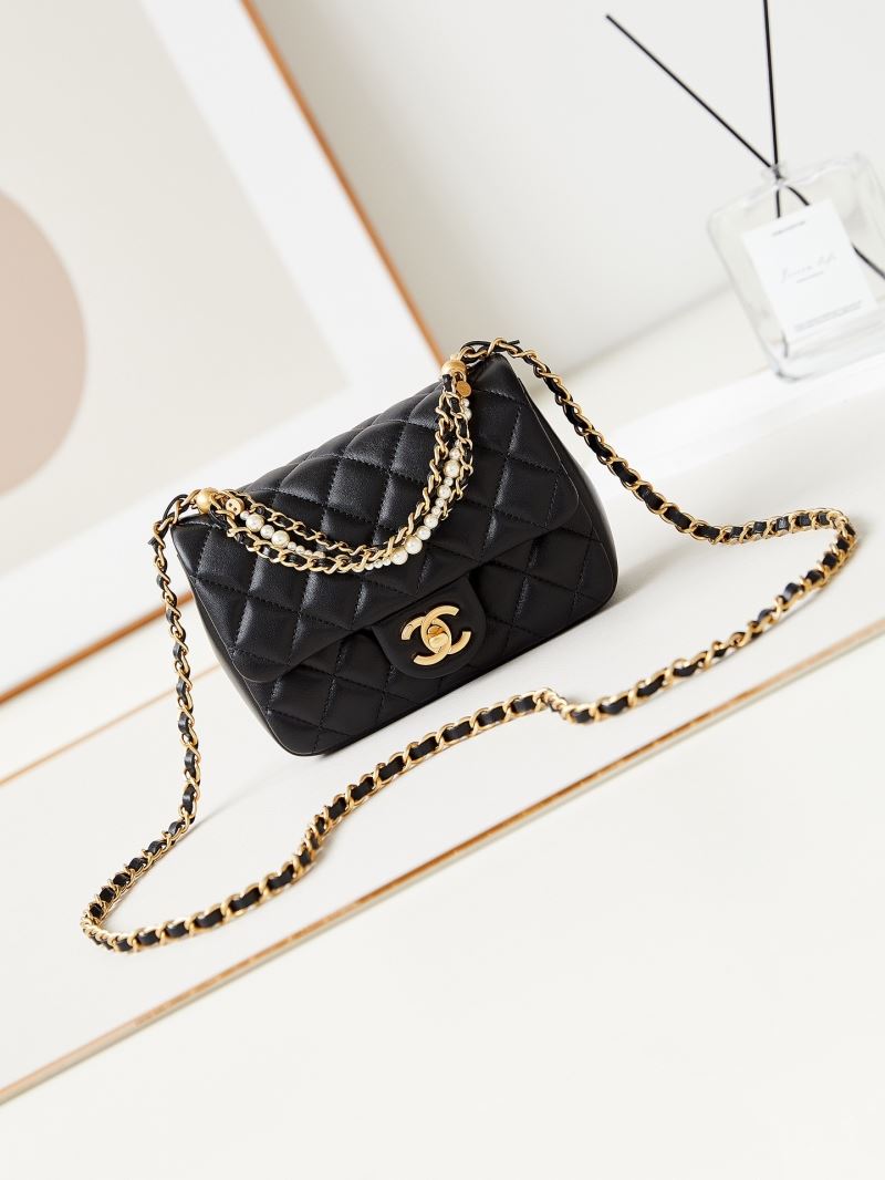 Chanel Stachel Bags